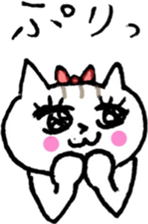 NEKOTA CHAN 4 sticker #11075912