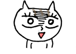 NEKOTA CHAN 4 sticker #11075927