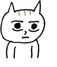 NEKOTA CHAN 4 sticker #11075933