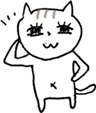 NEKOTA CHAN 4 sticker #11075940