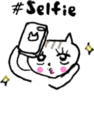 NEKOTA CHAN 4 sticker #11075942