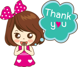 nong luk kwad sticker #11076274