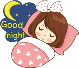 nong luk kwad sticker #11076309