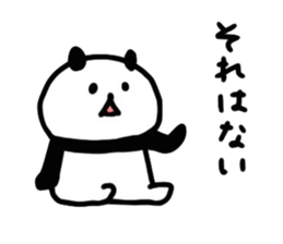 shirokuro_biyori4 sticker #11076794