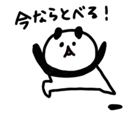 shirokuro_biyori4 sticker #11076796