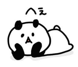 shirokuro_biyori4 sticker #11076797