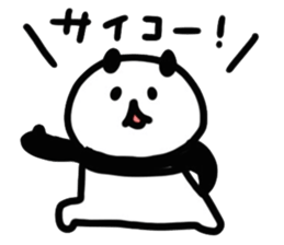 shirokuro_biyori4 sticker #11076800