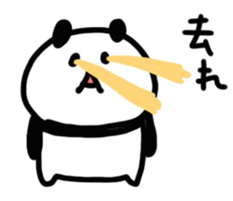 shirokuro_biyori4 sticker #11076803