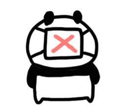 shirokuro_biyori4 sticker #11076806