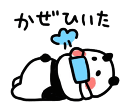 shirokuro_biyori4 sticker #11076810