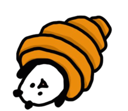 shirokuro_biyori4 sticker #11076813