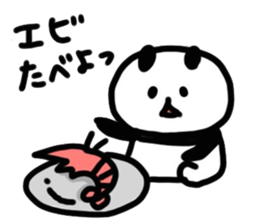 shirokuro_biyori4 sticker #11076815