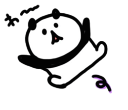 shirokuro_biyori4 sticker #11076819