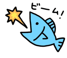 shirokuro_biyori4 sticker #11076821