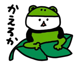 shirokuro_biyori4 sticker #11076831