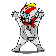 Always on your side.