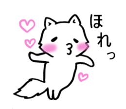 nami-twun&cat sticker #11077006