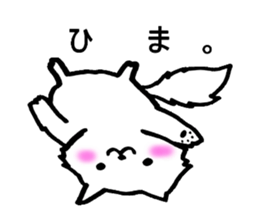 nami-twun&cat sticker #11077008