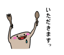 nami-twun&cat sticker #11077014