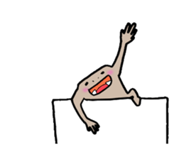 nami-twun&cat sticker #11077020