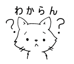 nami-twun&cat sticker #11077027