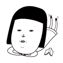 Daily life of Good Friends 3