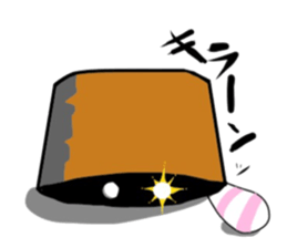 OKE-NEKO  Kitty sticker #11077648