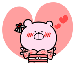 Marukuma. Samurai ed. ver.1 sticker #11077961