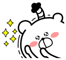 Marukuma. Samurai ed. ver.1 sticker #11077988