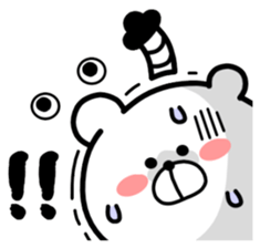 Marukuma. Samurai ed. ver.1 sticker #11077989