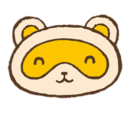 Mr.Turon sticker #11078552