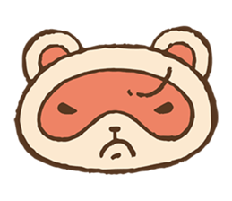 Mr.Turon sticker #11078553