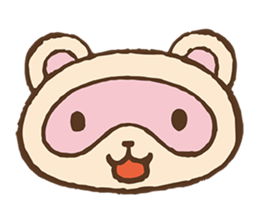 Mr.Turon sticker #11078555