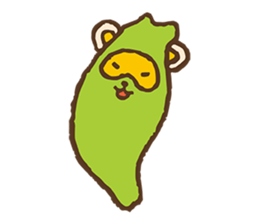 Mr.Turon sticker #11078560