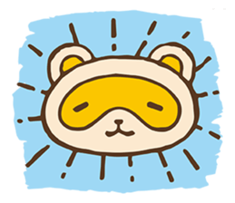 Mr.Turon sticker #11078567