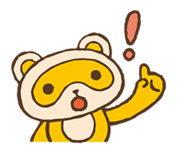 Mr.Turon sticker #11078569