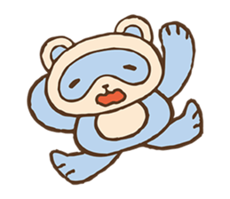 Mr.Turon sticker #11078571