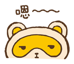 Mr.Turon sticker #11078573