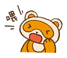 Mr.Turon sticker #11078575