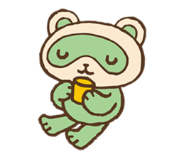 Mr.Turon sticker #11078579