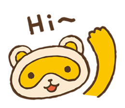 Mr.Turon sticker #11078581