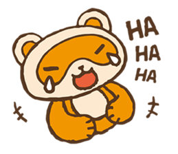 Mr.Turon sticker #11078582