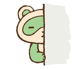 Mr.Turon sticker #11078584