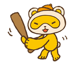 Mr.Turon sticker #11078585