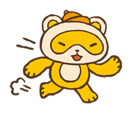 Mr.Turon sticker #11078586