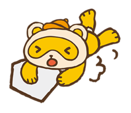 Mr.Turon sticker #11078587