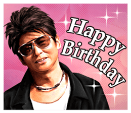 SHOW AIKAWA 2 sticker #11078877