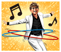 SHOW AIKAWA 2 sticker #11078910