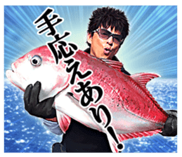 SHOW AIKAWA 2 sticker #11078911