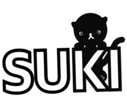 Rutile sticker #11079138